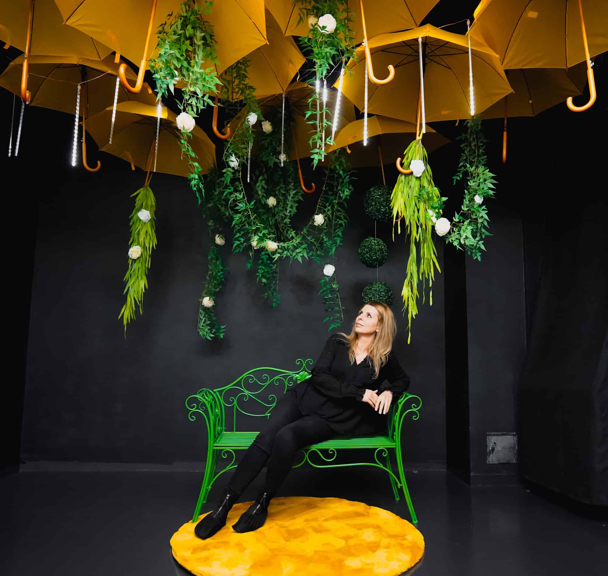 Colțul Îndrăgostiților